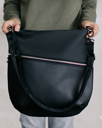 Marmollada - torebka na ramię tM dots, marmollada