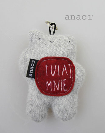 Tulanek Janek, anaci