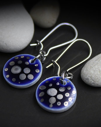 PEBBLE/stal chirurgiczna/, Magda Łysiak