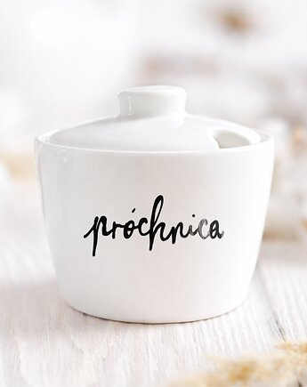 Cukiernica Próchnica, Pracownia Faramuszka