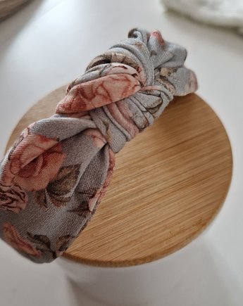 Opaska węzeł, maka design