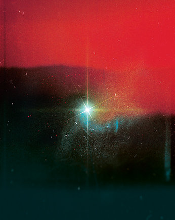 We watch the stars, Nataleczka Piaszczyk