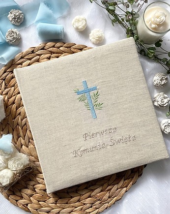 Album -Komunia Święta, Albumy ARandHOME
