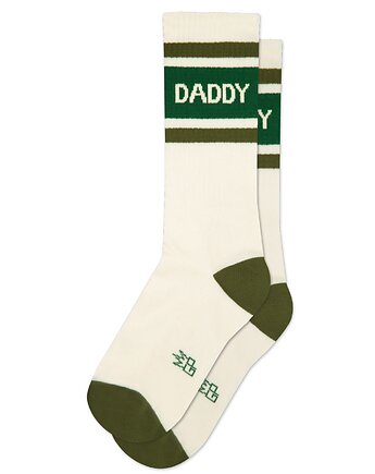 Skarpety dla taty DADDY