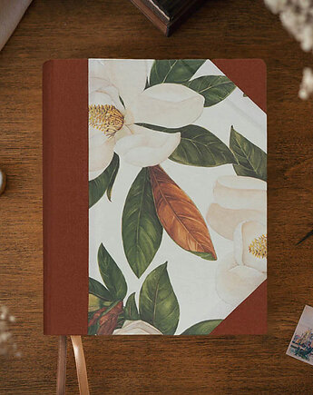 Przepiśnik Notes Kulinarny Notes na przepisy Książka Kucharska, iblush