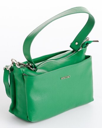 Torebka skórzana na ramię (6863), BOSCCOLO