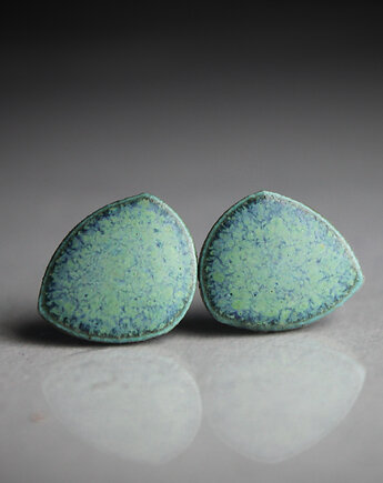 PEBBLE/stal chirurgiczna/, Magda Łysiak
