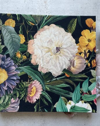 Album  na zdjęcia, Czułe Strony