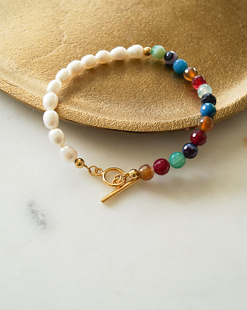 Bransoletka Adele Colors, BlueBird Bracelets