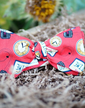 Muszka Back to the future By Bedziak, By Bedziak