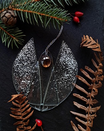 Aniołek szklany, vetro