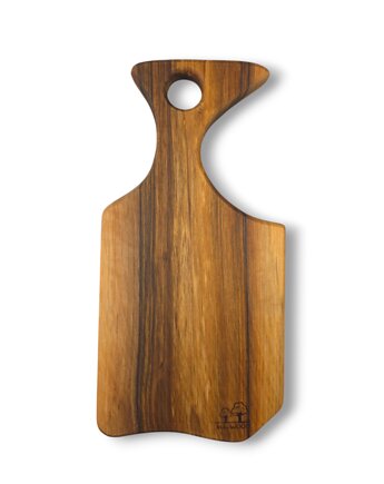 Deska ORZECH #14 ( 20 x 39 cm), MA WOOD