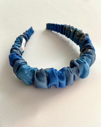 Jedwabna opaska Serena standard, Volie Line