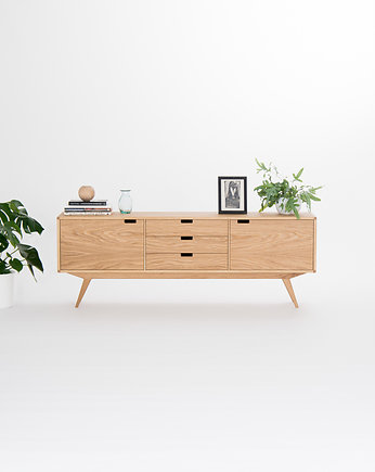 Komoda / szafka RTV / sideboard, Mo Woodwork