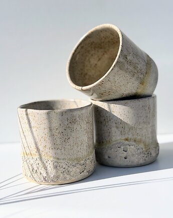 Czarka ceramiczna piasek pustyni, Strefa Ceramiki