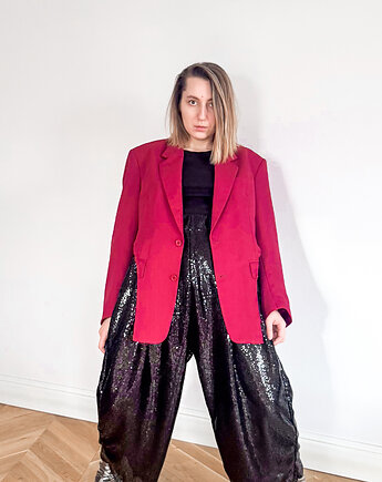 Marynarka Rouge Frame, Rags Queen