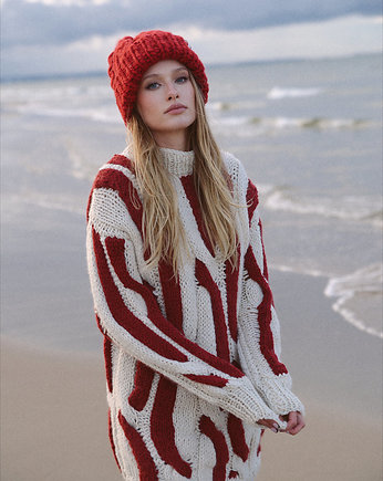 Sweter Molly, OKAZJE - Prezent na Święta