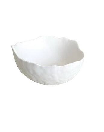 Podstawka/ misa z gipsu ekologicznego średnica 130mm, wysokość 60mm, Coccola JEWELLERY