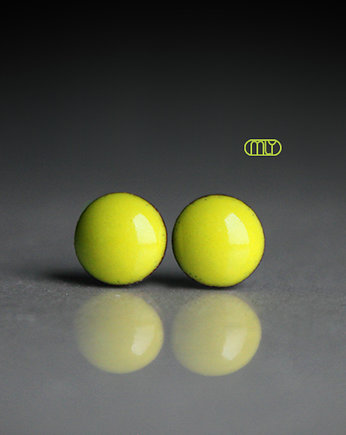 Mini Groszki 6mm/stal chirurgiczna, Magda Łysiak