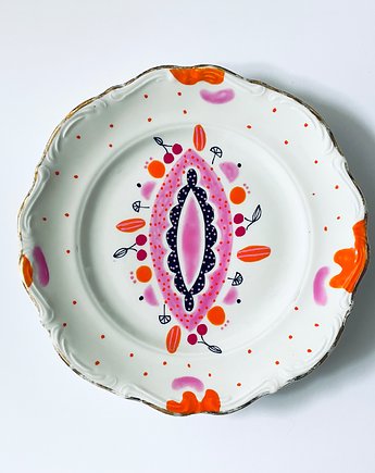 Cip cip, arent plates