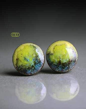 Owocowe 9mm /stal chirurgiczna/, Magda Łysiak