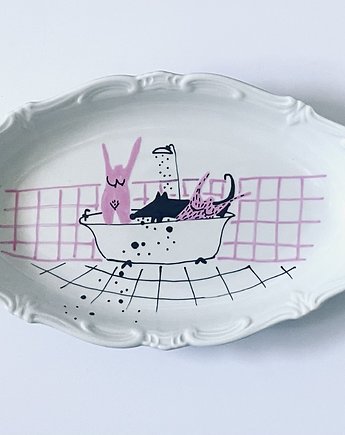 GoLasi, arent plates