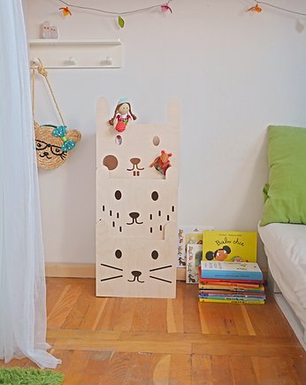 TrójPak, MASZYNA KREACJI