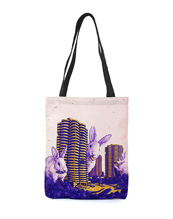 Shopperka Kukurydze, Hejpack