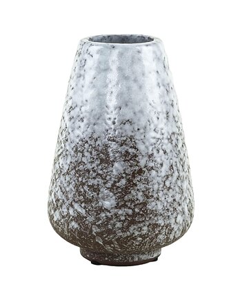 Wazon ceramiczny, duński design, lata 90, produkcja: BoConcept, Przetwory design