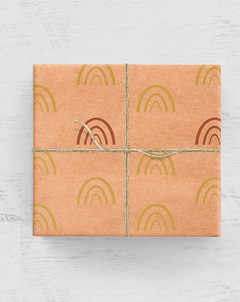 papier do pakowania -  arcs P -105k, Wrap and Pack