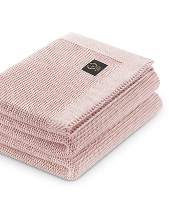 Koc MONACO FRENCH powder pink, YOSOY