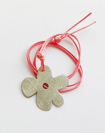 KWIAT wisiorek, Katarzyna Kaminska ART