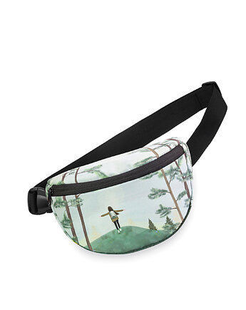 Sosny Nerka Mini, Hejpack