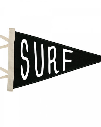 Flaga surf, Flaga Studio