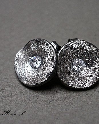 Kapsle crystal - sztyfty, Katia i krokodyl