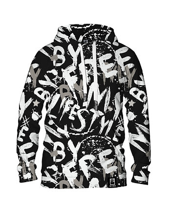 Damska Bluza z kapturem Life Style, DrCrow