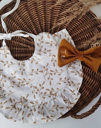 Personalizowany zestaw prezentowy (narodziny, Chrzest) - warianty kolory, Little Angels