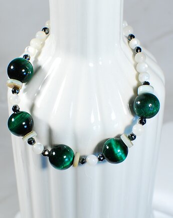 Bransoletka z kamieni naturalnych PROMOCJA, Arto Teka