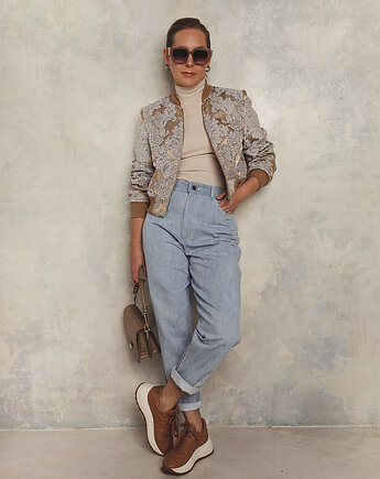 Bomberka Mokka, COCOON