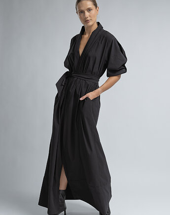 Gudrun dressi, pudu