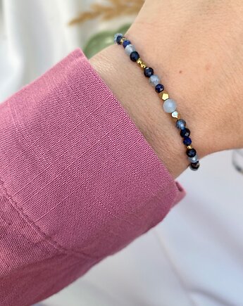 Bransoletka Żywiołu Woda, Szmaragdowa Polana