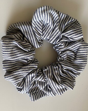 Scrunchie gumka do włosów, MB Up Studio