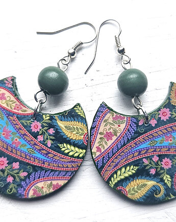 Płynąc z muzyką, inka76