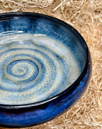Miska ceramiczna,  19 cm, Ganna.pottery