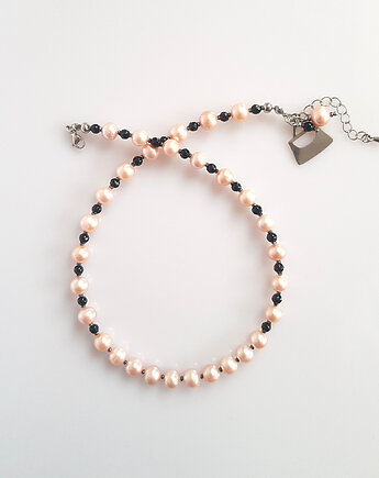 Naszyjnik Enjoy Your Life, Mitsu