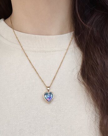 Sekretnik Serduszko, Frant Art Jewellery