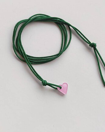 Serduszko  wisiorek, Katarzyna Kaminska ART