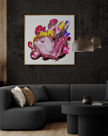 Tam Gdzie Rodzi się Światło, Marta Latawiec