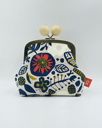 Wild Flowers White, Chytrá Baba