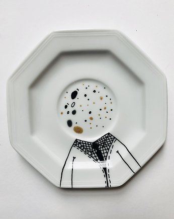 Cosmic love, arent plates
